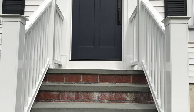 Wonderfully renovated family-friendly home located near Boston and Lexington