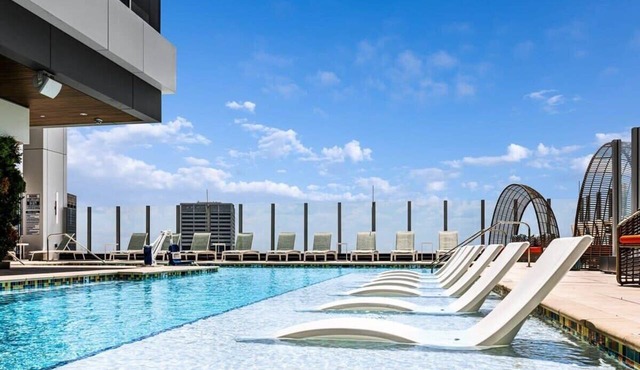 Wyndham Atlanta Resort | 1BR/1BA King Bed Suite