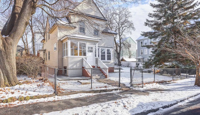 Your Luxurious Getaway in Worcester