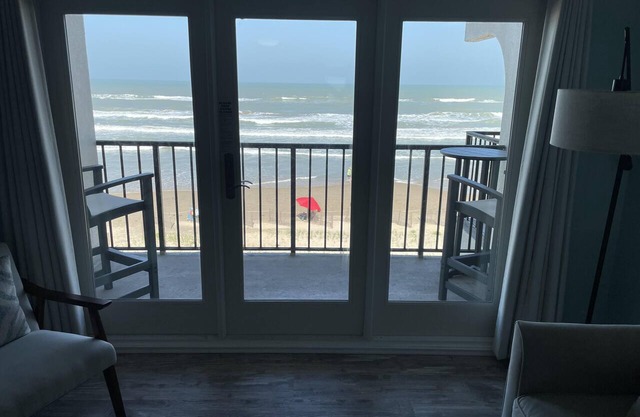Sunchase South Padre Island 