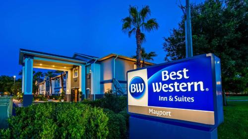 Mayport Inn Suites 