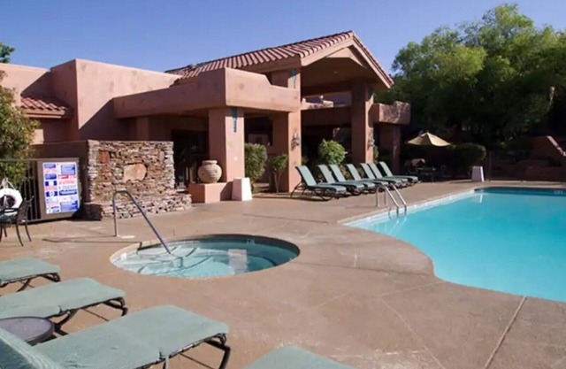 Wyndham Sedona 