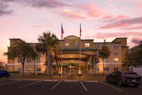 Country Inn 