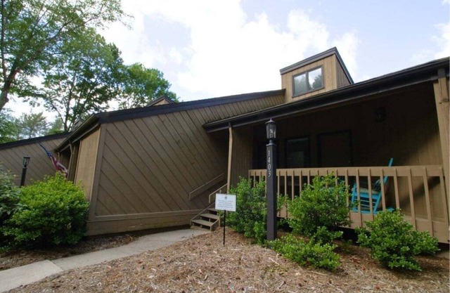 Fairway Villa 