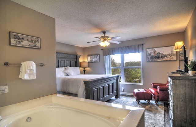 Laurel Villa Pigeon Forge 