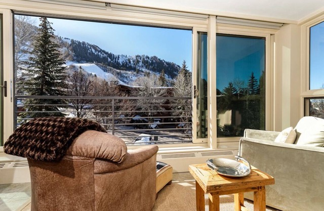 Aspen Alps 