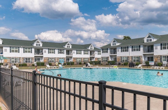 River Resort 