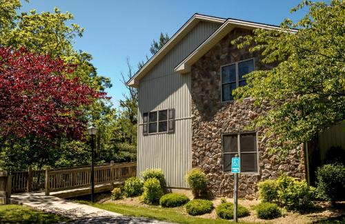 Massanutten Resort 