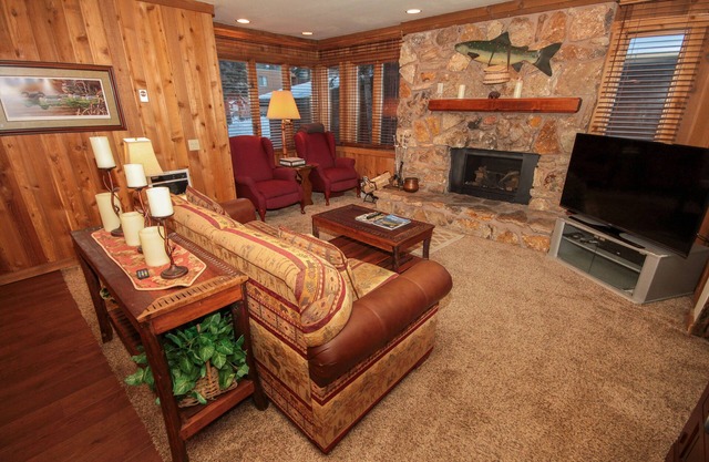Mountainback Loft 