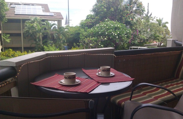 Kailua Bay Resort 