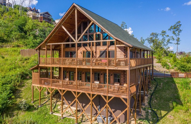 Gatlinburg 