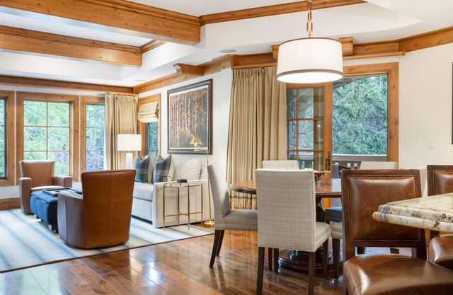 Lion Square Lodge South Vail 