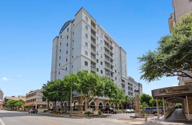 Timberhill San Antonio 