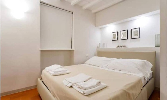 San Niccolo Apartment | 40 m² Apartment ∙ 1 bedroom ∙ 4 guests