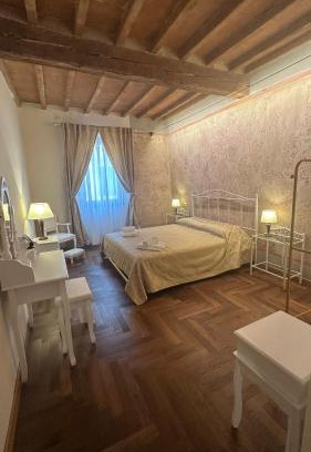 Santo Spirito House | San Giovanni 42