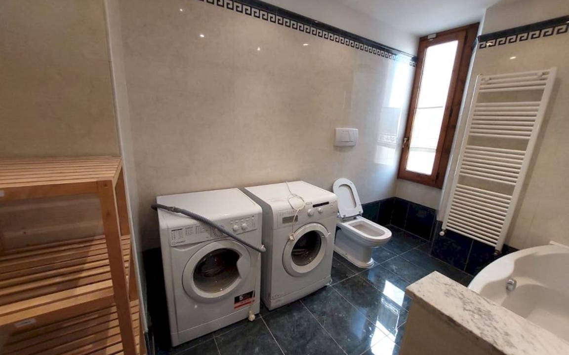 Photo of Bathroom in Santissima Annunziata