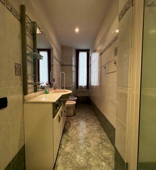 Photo of Bathroom in Santissima Annunziata