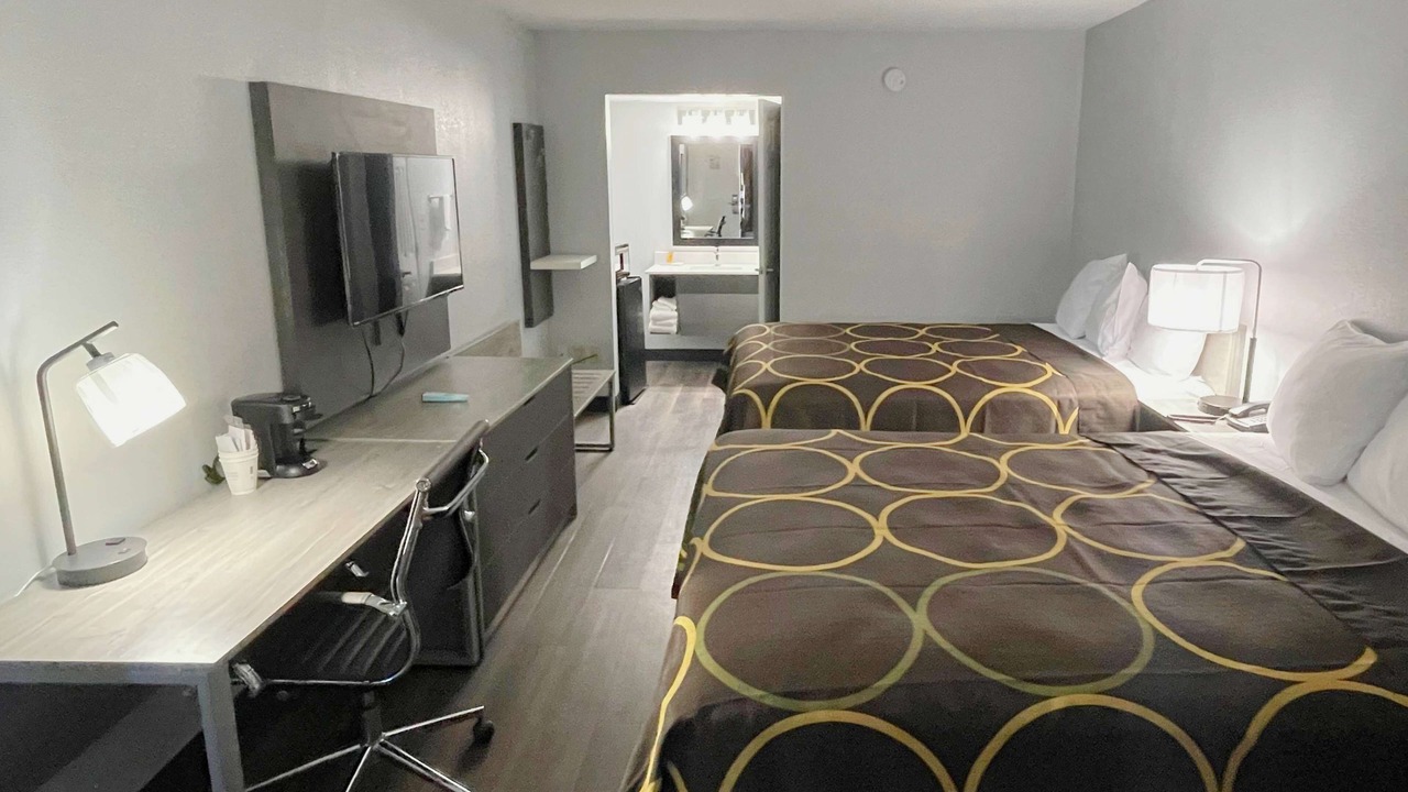Photo of Bedroom in Pigeon Forge