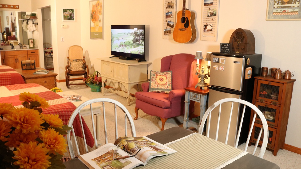 Photo of Bedroom in Crystal River