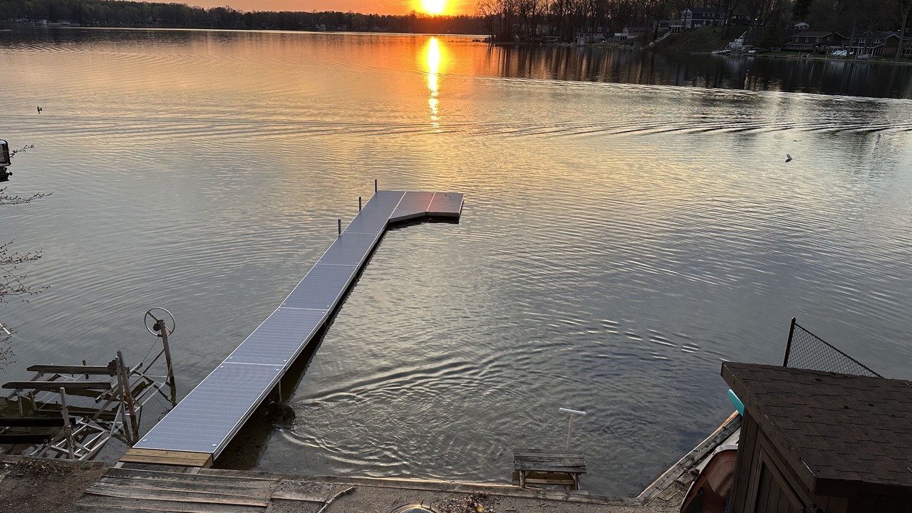 Photo of Outdoor in Sister Lakes