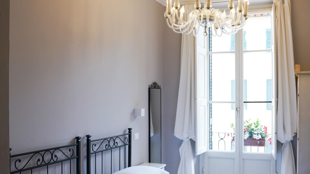 Photo of Bedroom in Santa Maria Novella