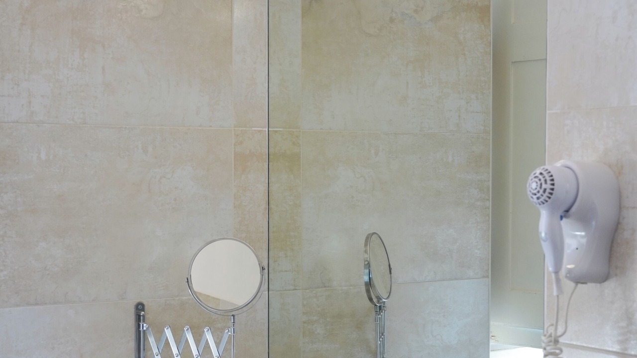 Photo of Bathroom in Santa Maria Novella