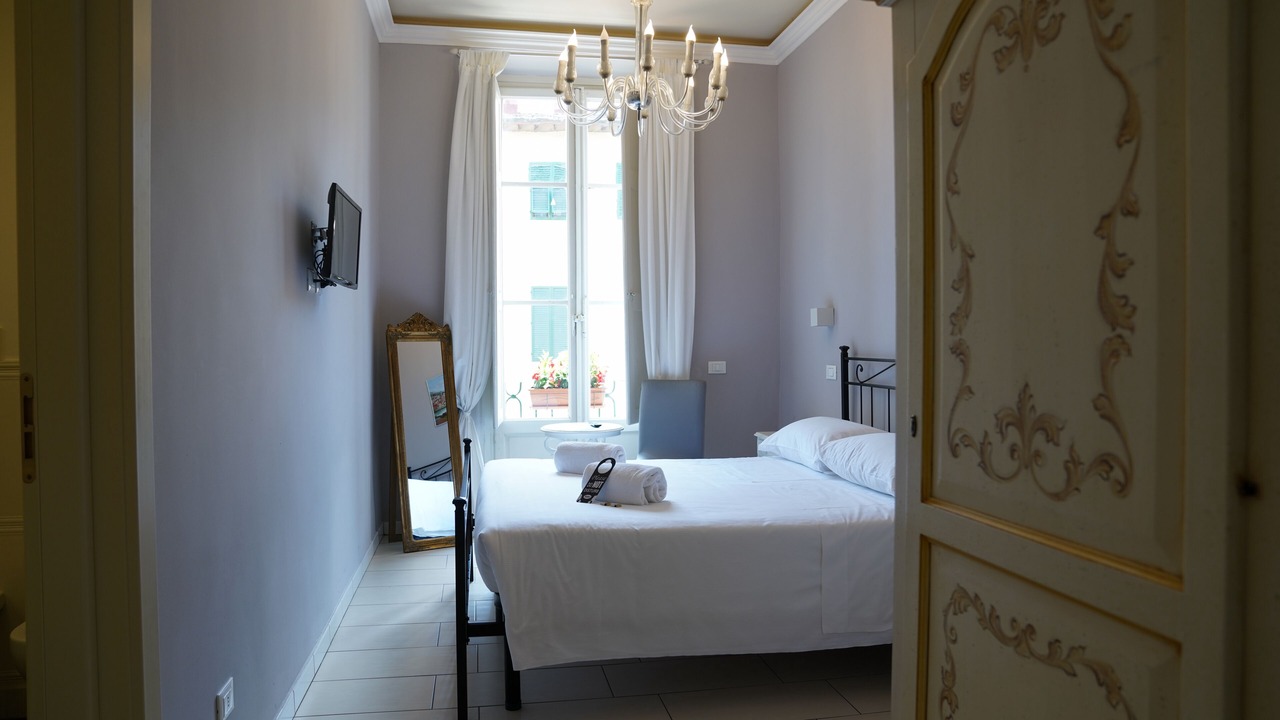 Photo of Bedroom in Santa Maria Novella