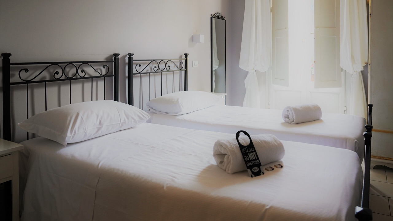Photo of Bedroom in Santa Maria Novella