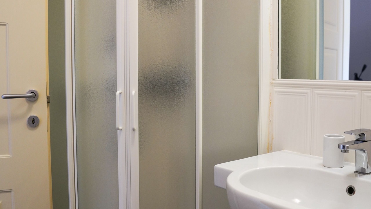 Photo of Bathroom in Santa Maria Novella