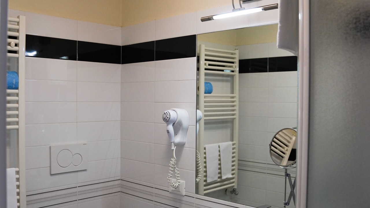 Photo of Bathroom in Santa Maria Novella