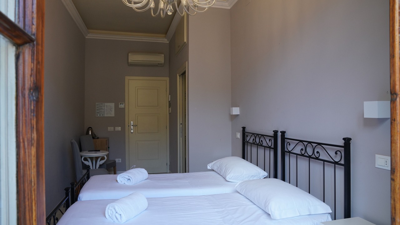 Photo of Bedroom in Santa Maria Novella