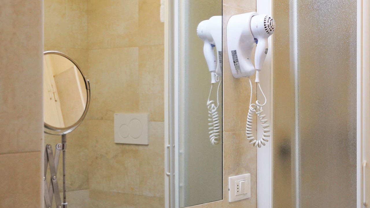 Photo of Bathroom in Santa Maria Novella