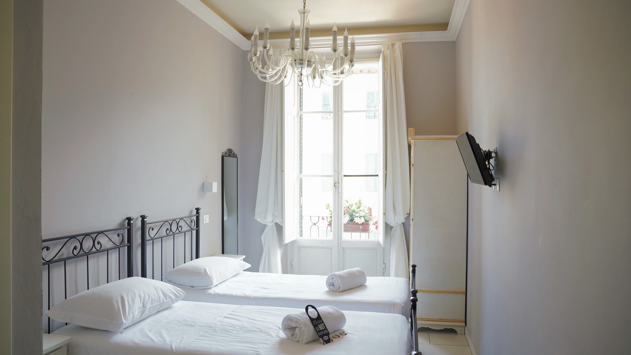 Photo of Bedroom in Santa Maria Novella