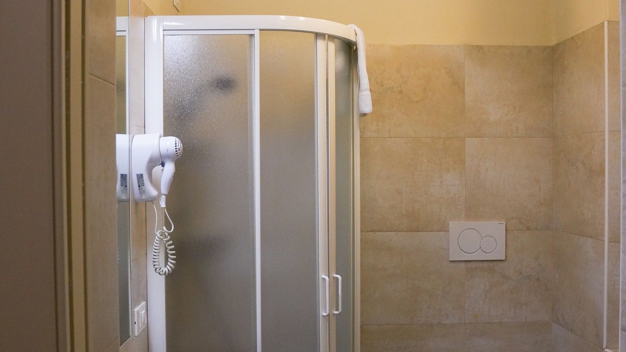 Photo of Bathroom in Santa Maria Novella