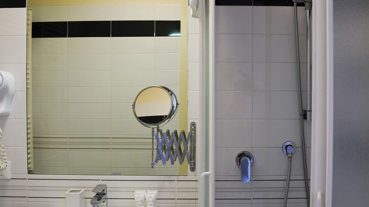 Photo of Bathroom in Santa Maria Novella