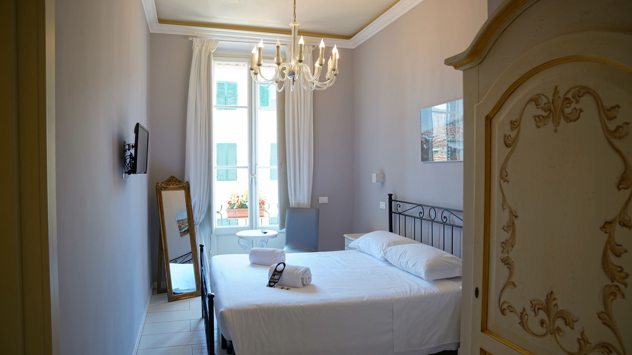 Photo of Bedroom in Santa Maria Novella