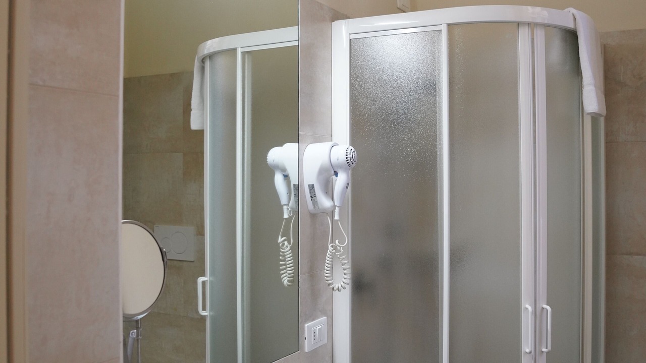 Photo of Bathroom in Santa Maria Novella