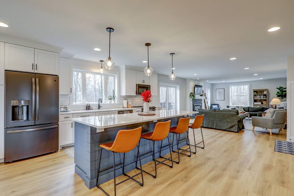 Photo of Kitchen in Paradise