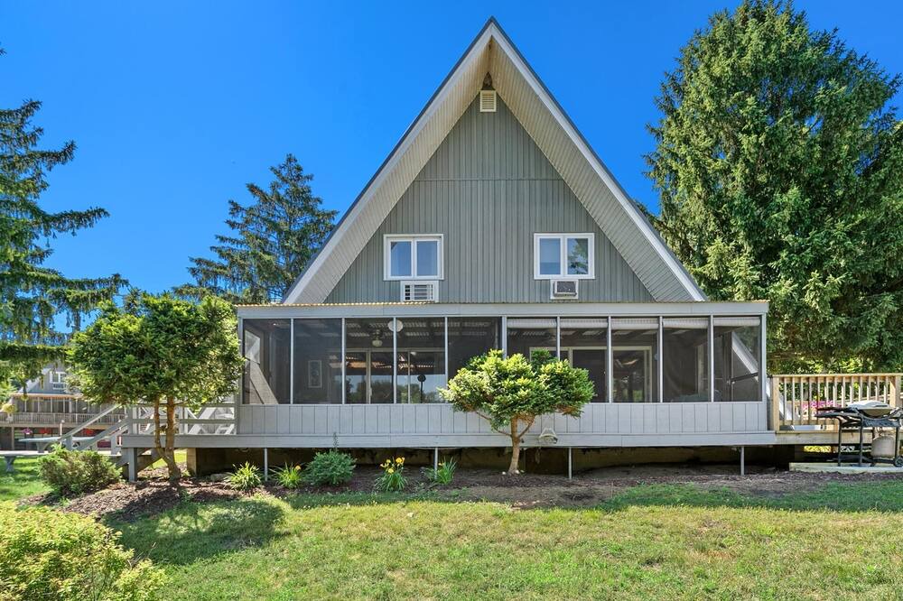 Photo of Outdoor in Stevensville
