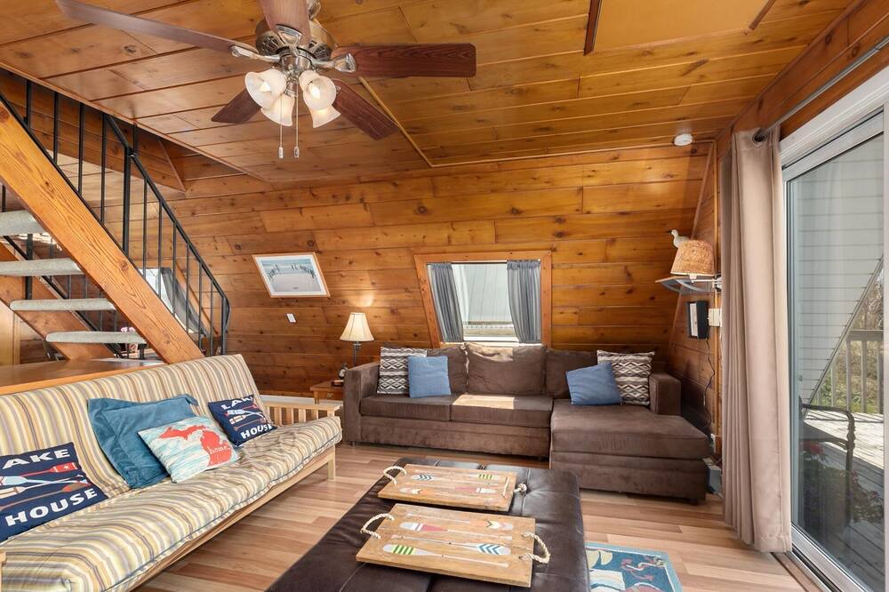 Photo of Livingroom in Stevensville