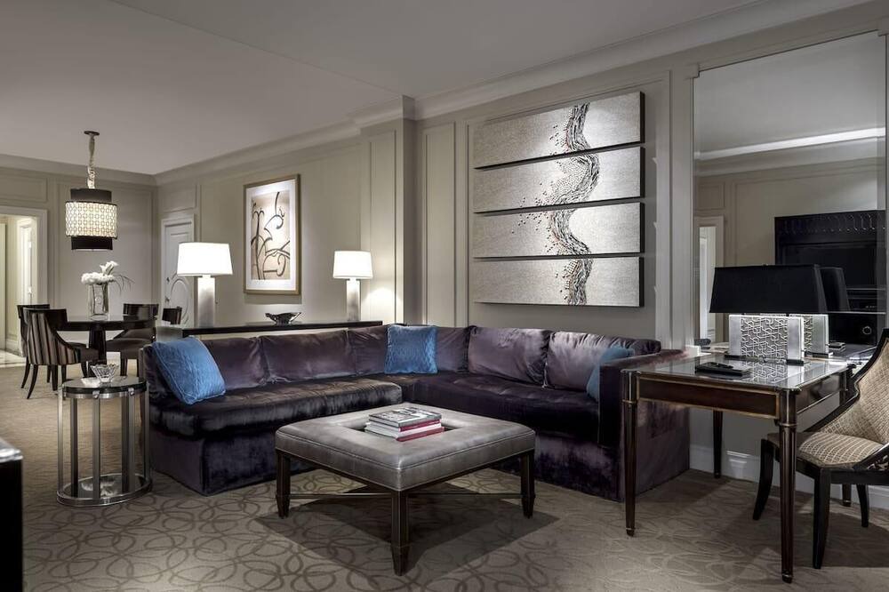 Photo of Bedroom in Las Vegas