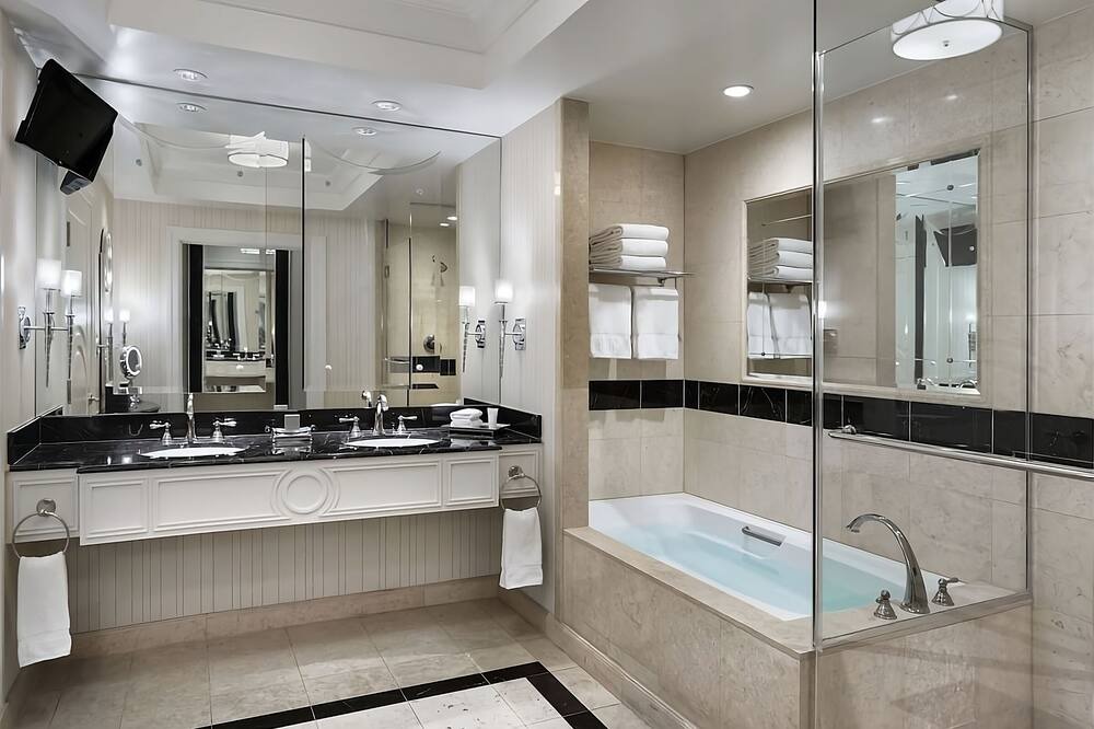 Photo of Bathroom in Las Vegas