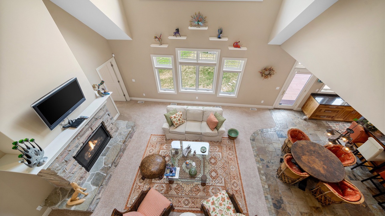 Photo of Livingroom in Acme