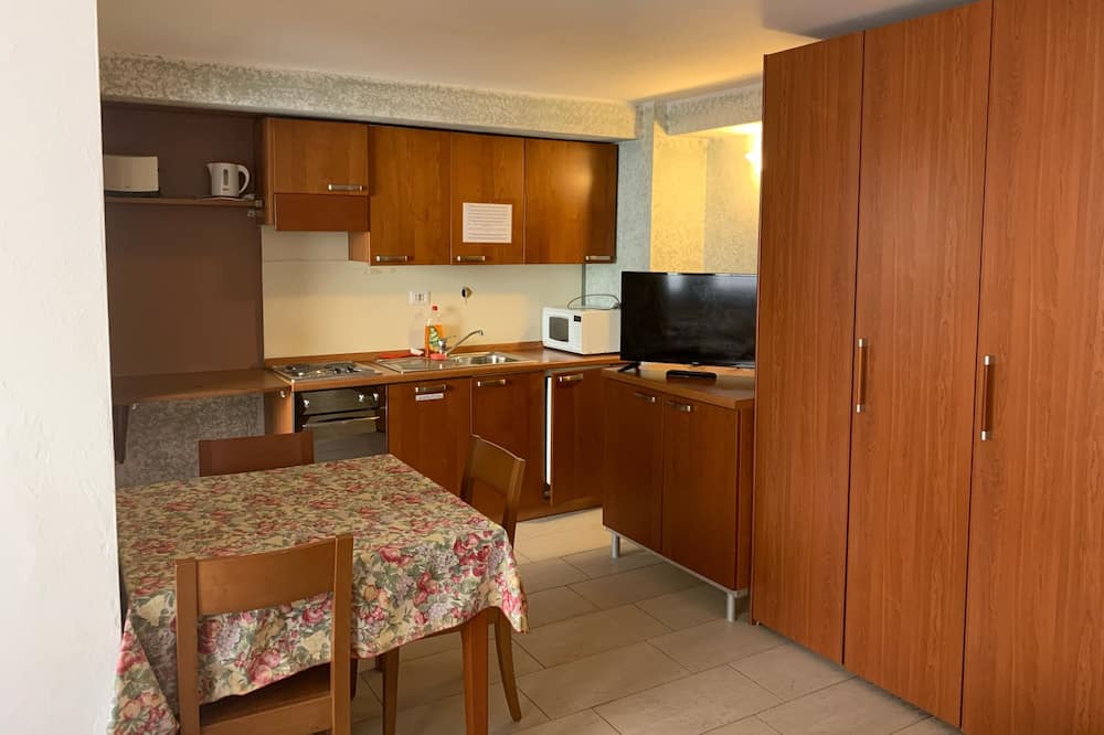 Photo of Kitchen in Santa Maria Novella