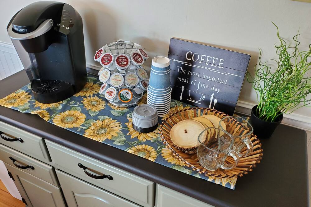 Photo of Kitchen in Paradise