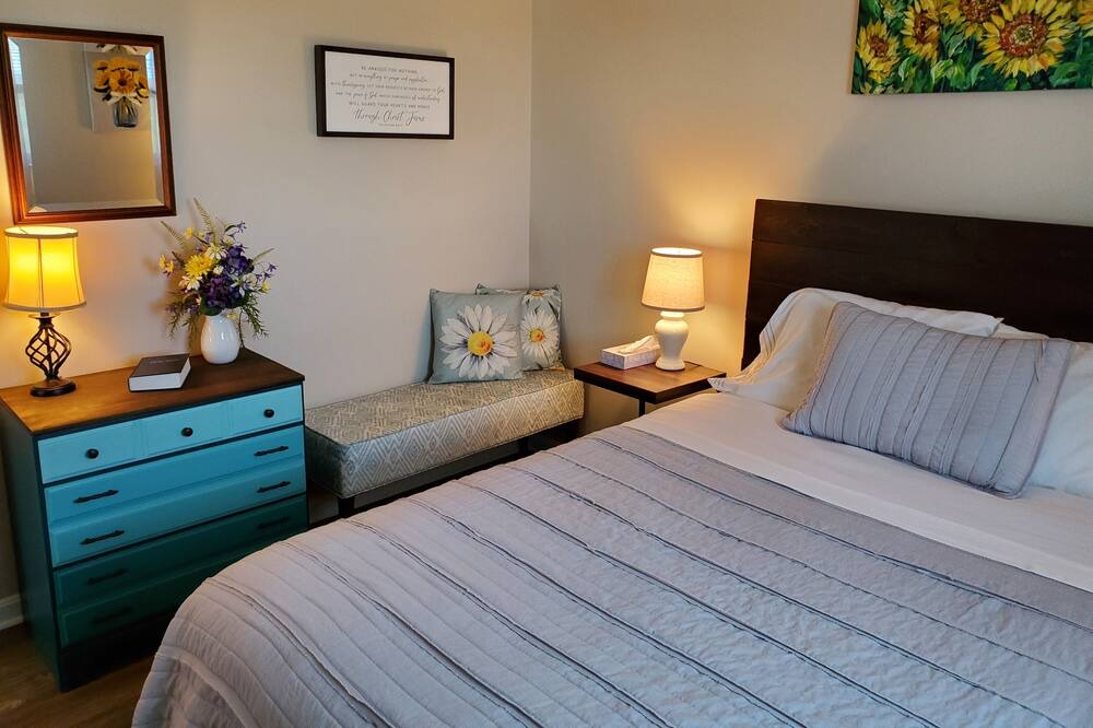 Photo of Bedroom in Paradise