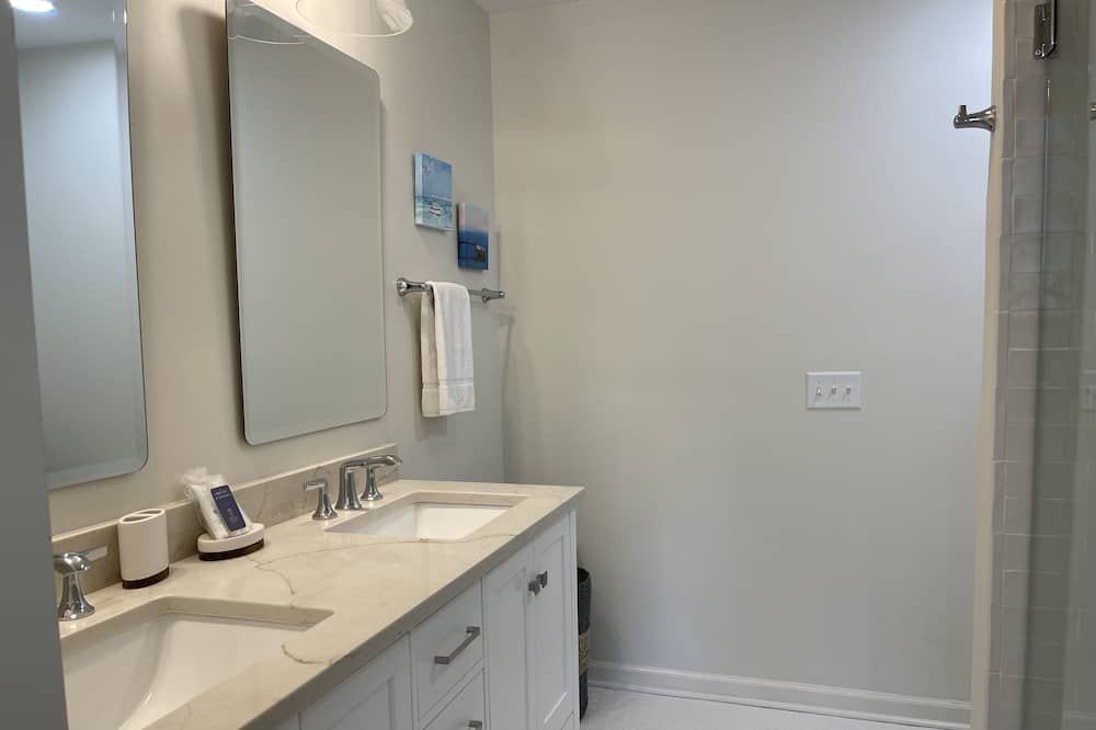 Photo of Bathroom in Sea Pines