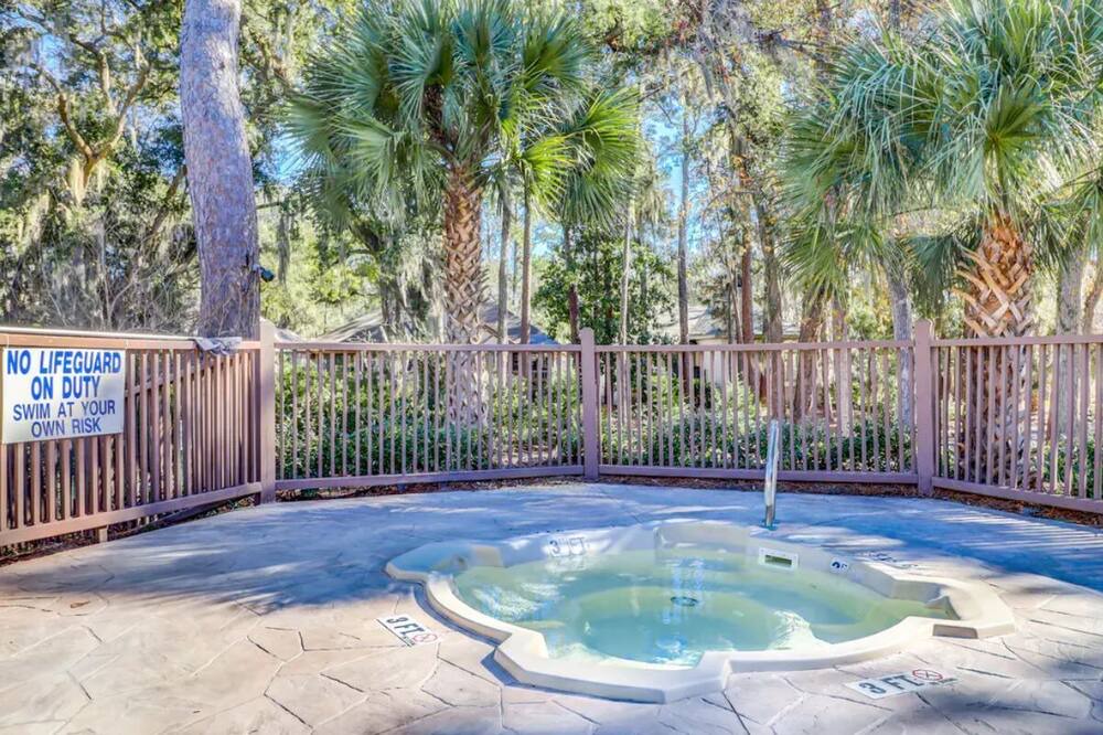 Photo of Bathroom in Sea Pines