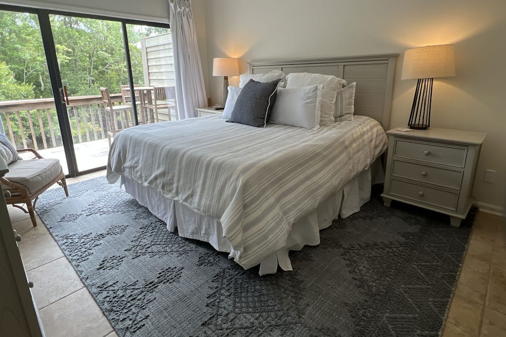 Photo of Bedroom in Sea Pines