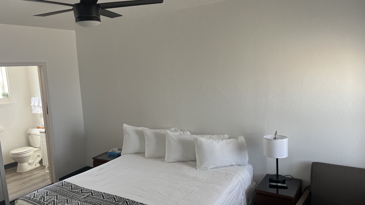 Photo of Bedroom in Escalante